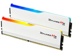 G.Skill Ripjaws M5 RGB DDR5 32GB komplekt 6000MHz CL36 Non-ECC