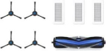 Ecovacs standardteeninduskomplekt Til N30 Pro