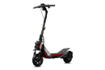 Ninebot By Segway Jalgadele t&otilde;ukeratas Zt3 Pro D Elektro-T&otilde;ukeratas