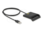 DeLOCK Smart Card Reader