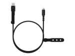 Fairphone USB Type-C Kaabel 1m Must