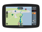 TomTom GO Camper Tour GPS navigeerija 6