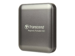 Transcend SSD ESD420 4TB USB 3.2 Gen 2x2