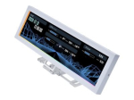 Lian Li SM088W LCD paneeli pakett