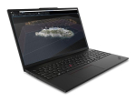 Lenovo ThinkPad P16s Gen 4 21QV 16 255H 1TB koos NVIDIA RTX PRO 500 Blackwell / Intel Arc 140T, Windows 11 Pro
