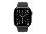 Apple Watch Series 11 (GPS + Cellular) 42 mm Must Hall SmartWatch