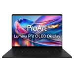 ASUS ProArt P16 H7606WW-SE002X Copilot+ PC 16 3840 x 2400 370 64 2 TB AMD Radeon 890M Windows 11 Pro