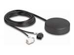 Delock Antenn Must 4 GHz 1598 - 1602 MHz 698 - 960 MHz 1575.42 MHz 1710 - 2700 MHz