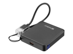 Sandberg 421-33 Powerbank 5000mAh 20Watt 2xUSB-C Must