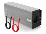 Qoltec DC AC Inverter V&auml;lis Must Hall