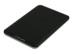 LC Power USB 3.0 SATA 6Gb/s v&auml;line salvestuskorpuse