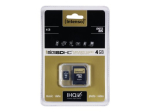 Intenso 4GB microSDHC kaart