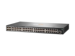 HPE Aruba 2930F 48G 4SFP 48-portiline Gigabit-vahimer