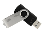 GOODRAM UTS3 128GB USB 3.1 m&auml;lm&auml;lupulk