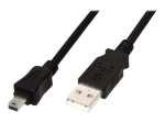 ASSMANN 1m must Basic USB kaabel