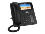 snom D785 VoIP telefon must