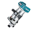 Makita DRT50 18V Trimmer ilma akuta ja laadijata
