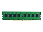 GOODRAM DDR4 SDRAM 16GB 2666MHz CL19 Non-ECC DIMM 288-PIN