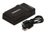 Duracell USB Akulaadija
