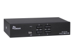 Argus KVM AS-41HA KVM/Audio Switch Desktop