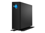 LaCie d2 Professional k&otilde;vaketas STHA8000800 8TB USB 3.1 Gen 2