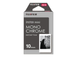 Fujifilm Instax Mini monokroomne must/valge film koheseks fotograafiaks (ISO 800)