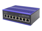 DIGITUS 8-Portiline 10/100 PoE T&ouml;&ouml;stuslik L&uuml;liti