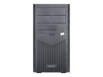 Chieftec Classic Series BD-25B-350GPB Tower Micro ATX 350Watt Toiteallikas Must