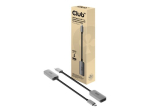 Club 3D CAC-1567 USB-C kuni DisplayPort 1.4 adapter