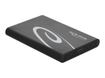 DeLOCK V&auml;line Salvestussehend USB 3.1 (Gen 2) SATA 6Gb/s