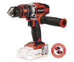 Einhell TE-CD 18/48 48Nm 18V l&ouml;&ouml;gipuur/p&otilde;randa kruvikeeraja kombinatsioon