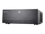 SilverStone Grandia GD07 Tower Case Must