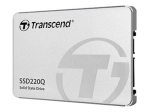 Transcend SSD SSD220Q 2TB 2.5'' SATA 600