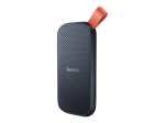 SanDisk SSD Portable 480GB USB 3.2 draiv