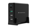 Conceptronic OZUL01B 1x USB-C Hub