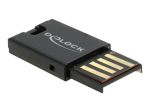 DeLOCK USB 2.0 Card Reader