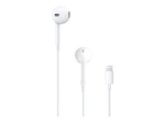 Apple EarPods (Lightning Connector) White