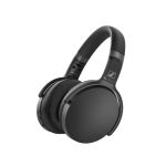 Sennheiser HD 450BT Juhtmevabad k&otilde;rvaklapid Peapael Muusika Bluetooth Must