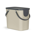 ROTHO Albula Cappuccino - pr&uuml;gikast sorteerimiseks - 25l