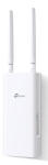 TP-Link TL-MR100-OUTDOOR juhtmeta ruuter Kiire Ethernet &uuml;heribaline (2,4 GHz) 4G valge