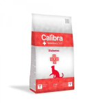 CALIBRA VD Cat Diabetes - kuiv kattekaste 2kg