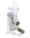 Adler AD 4808 hakkmasin 350 W valge