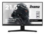 iiyama G-MASTER Black Hawk G2245HSU-B2 22 IPS 1920 x 1080 (Full HD) HDMI DisplayPort 100Hz Monitor