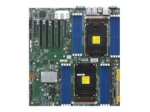 SUPERMICRO X13DEI-T Extended ATX LGA4677 Socket-E Intel C741
