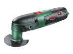 Bosch PMF 220 CE Multicutter 220W