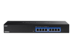TRENDnet TEG S708 10 Gigabit 8-Portiline L&uuml;liti
