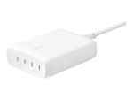 Belkin BoostCharge Pro 200Watt Adapter 1xUSB-C