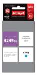 Activejet AB-3239CNX Tindikassett (Brother LC3239XLC asendus; Supreme; 50 ml; ts&uuml;aan)