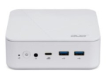 Acer Revo Box RB102-BARR Mini PC Ryzen 7 7730U 32GB 1,024TB AMD Radeon Graphics, Windows 11 Pro