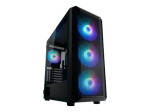 LC Power Gaming 804B - Obsession_X Tower ATX Black